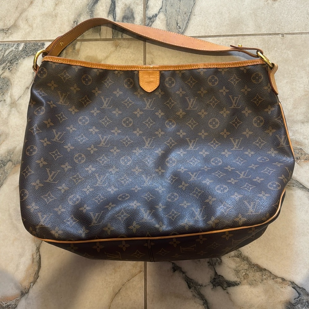 Louis Vuitton Delightful MM